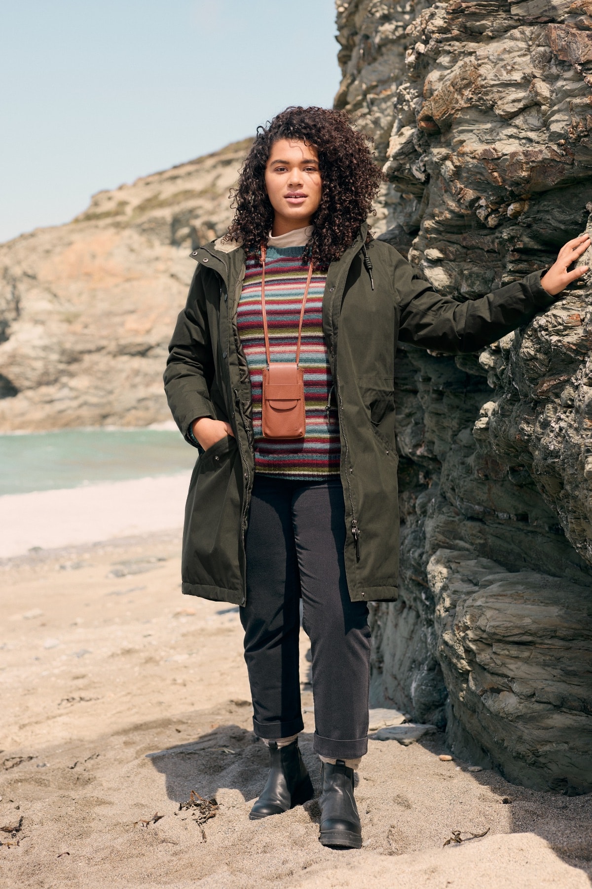 Mantel Plant Hunter 2 Woodland