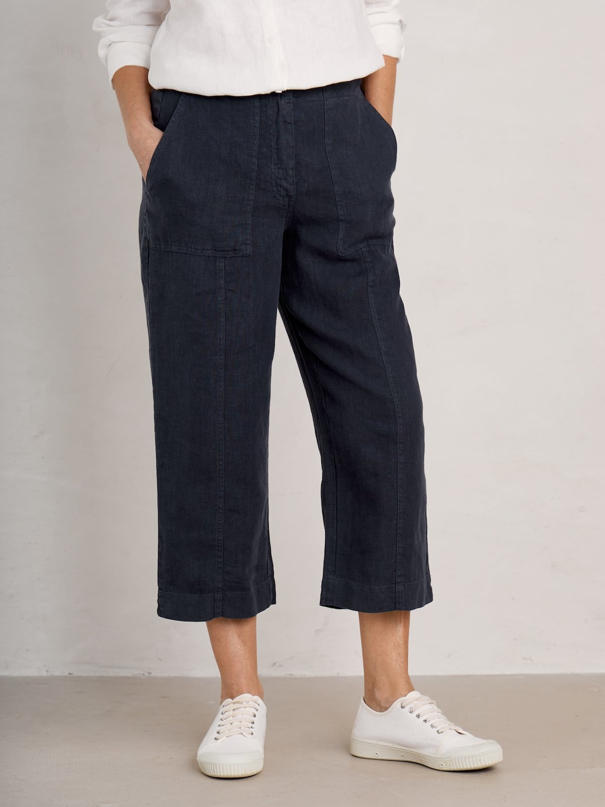 Hose Poleacre Fern Maritime