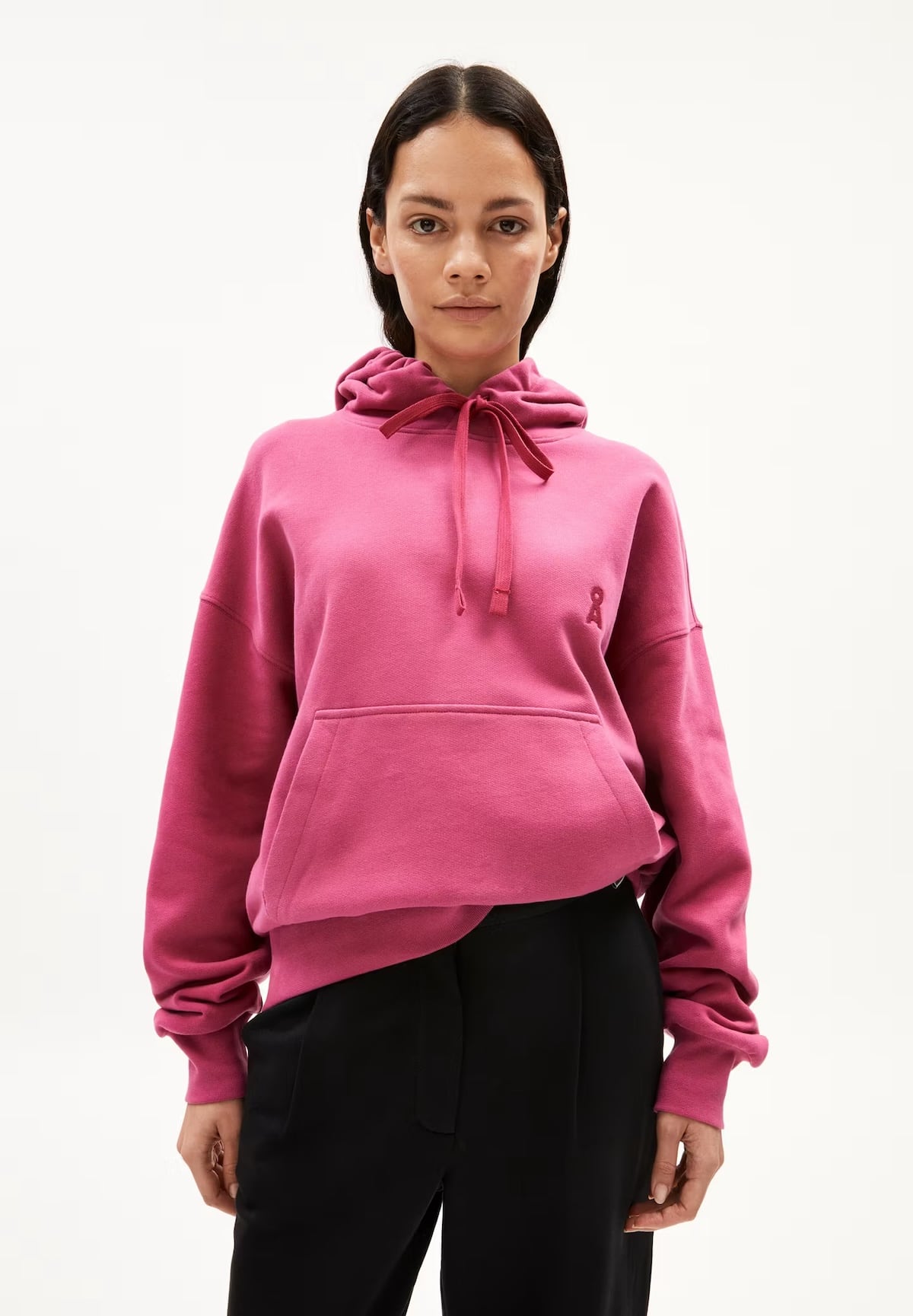 Sweatshirt Francisaraa Crushed Berry