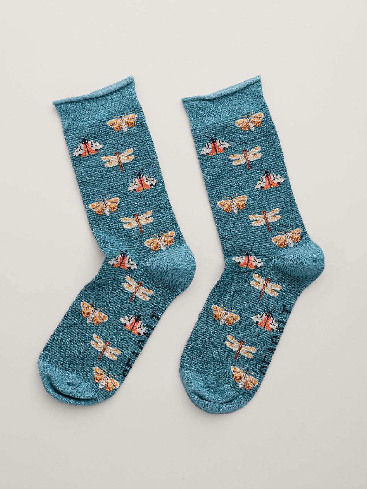 Socken Arty Sunshade Wade