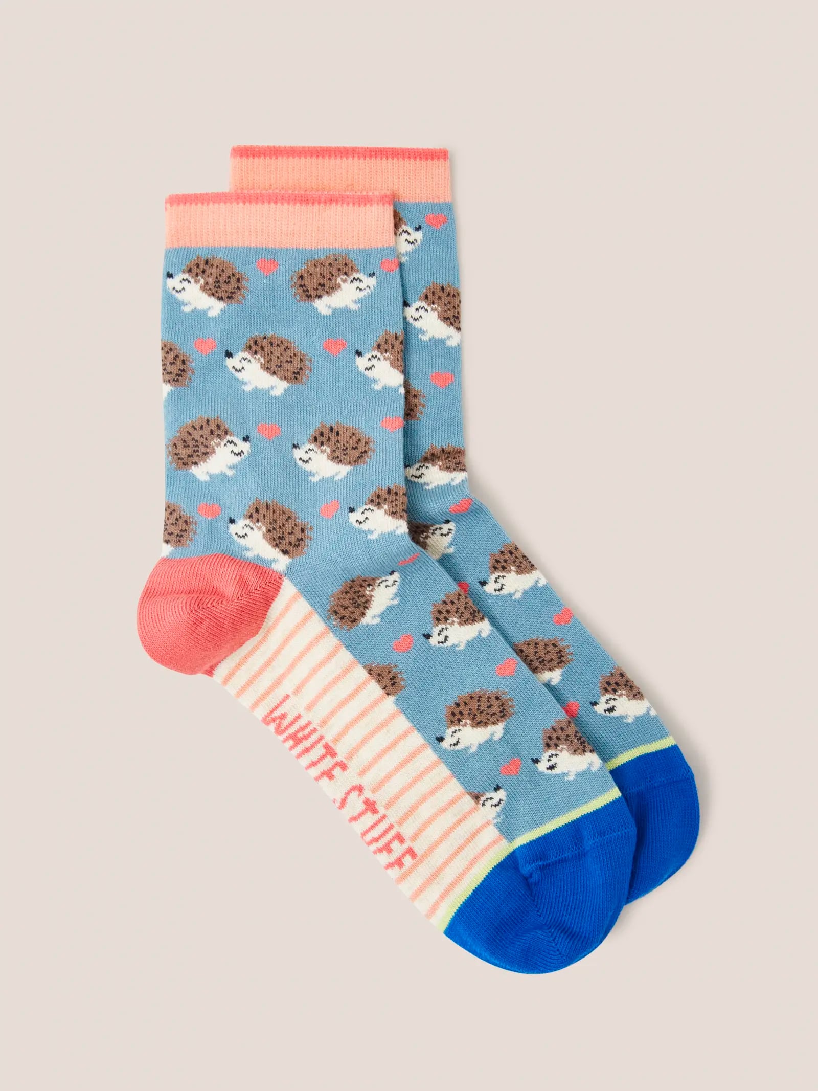 Socken Hedgehog