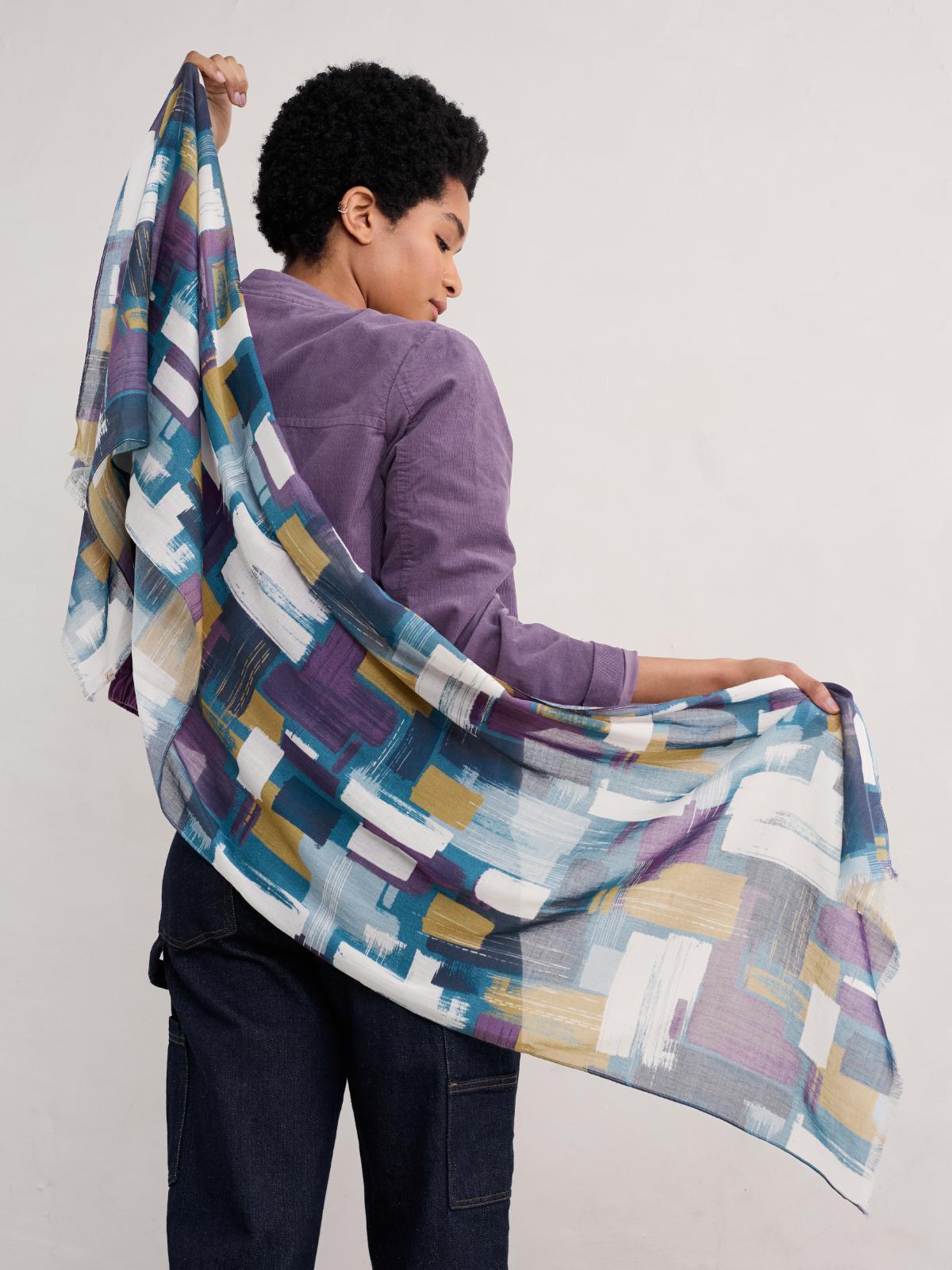 Halstuch May Garland Starling