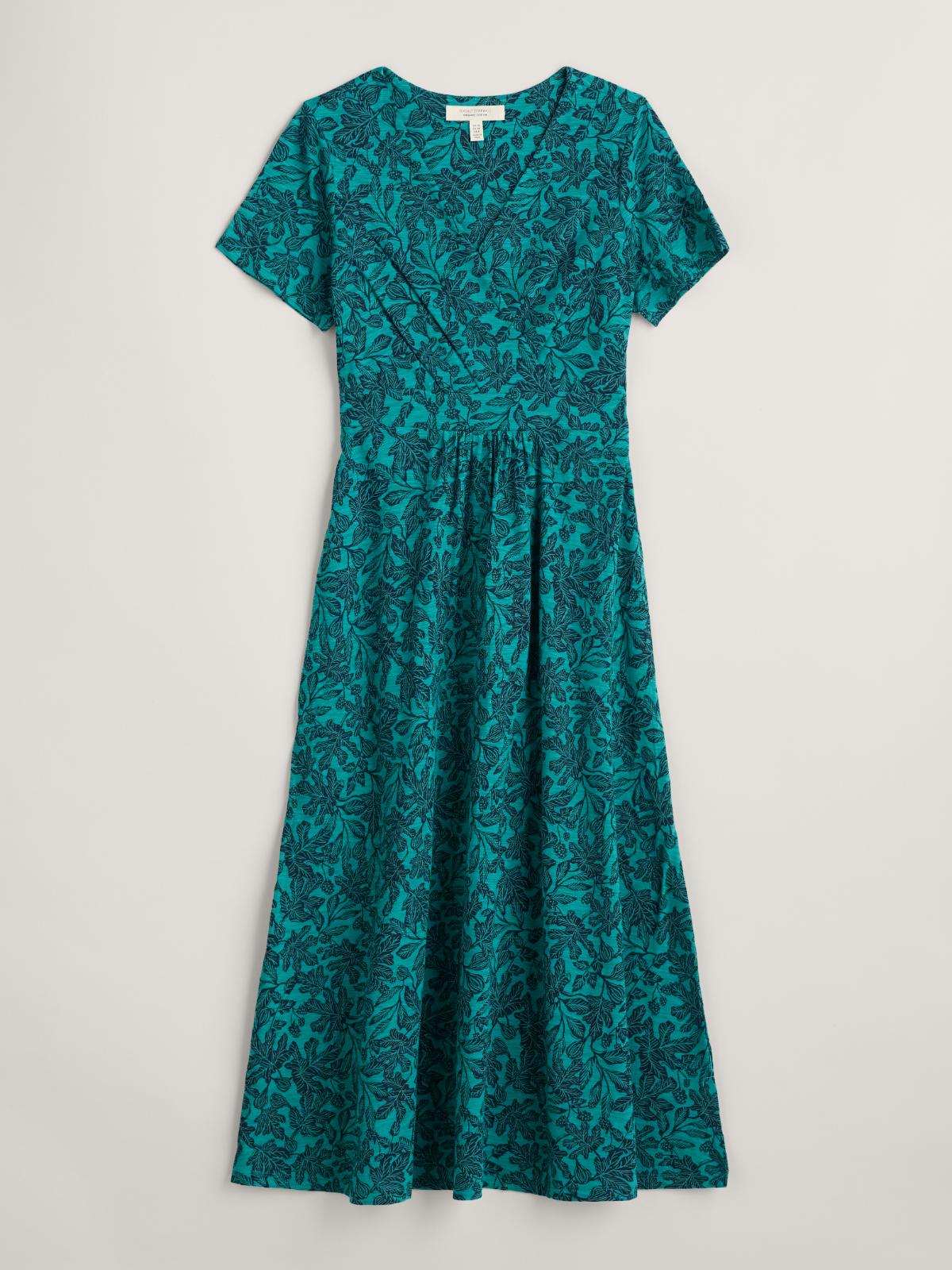 Kleid Chapelle Tree Lino