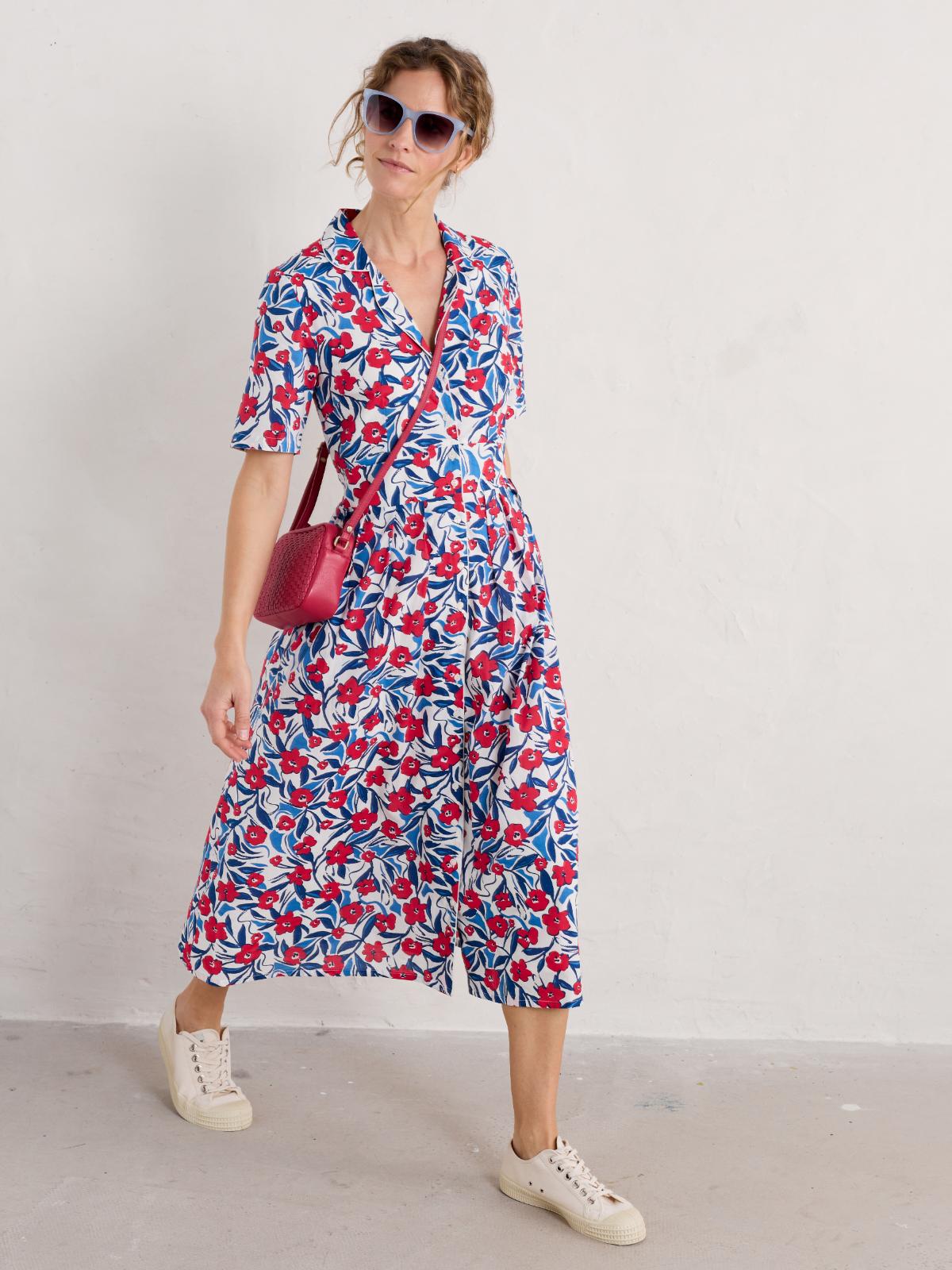 Kleid Charlotte Waterway