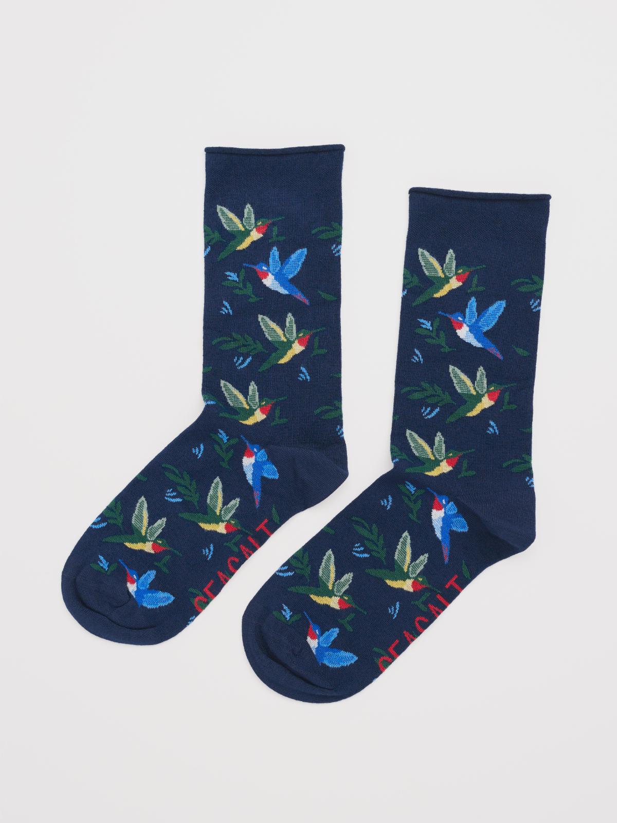 Ponožky Arty Kimbrell Maritime